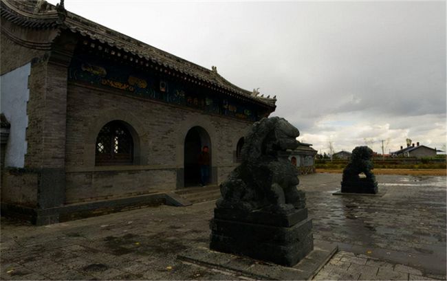 牡丹江即將推出流放寧古塔歷史文化旅游項目，重生與旅游新篇章開啟