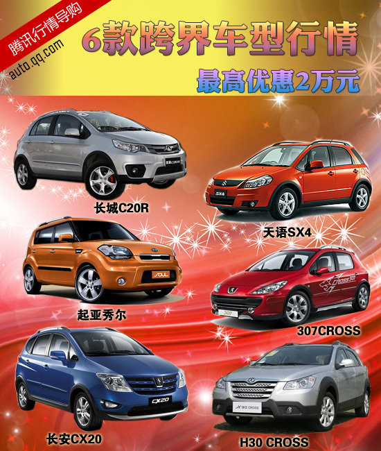 查詢優(yōu)惠車價，一站式服務(wù)助你輕松購車