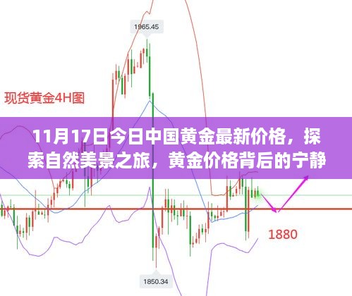 今日黃金價格揭秘，寧靜力量背后的黃金旅程與探索自然美景之旅