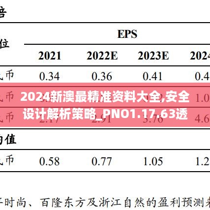 2024新澳最精準(zhǔn)資料大全,安全設(shè)計解析策略_PNO1.17.63透明版