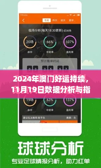 2024年澳門好運持續(xù)，11月19日數(shù)據(jù)分析與指導(dǎo)計劃_QSW6.45.22影音版