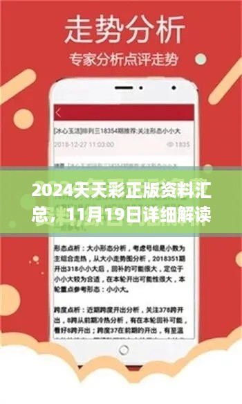 2024天天彩正版資料匯總，11月19日詳細解讀與實施_YPC6.41.44學(xué)院版