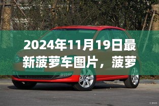 2024年菠蘿車新篇章，最新圖片解析與展示