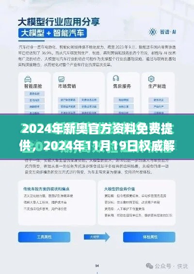 2024年新奧官方資料免費提供，2024年11月19日權(quán)威解讀_NYB8.63.28尊享版