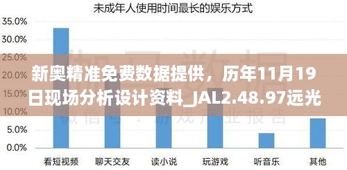 新奧精準免費數(shù)據(jù)提供，歷年11月19日現(xiàn)場分析設計資料_JAL2.48.97遠光版