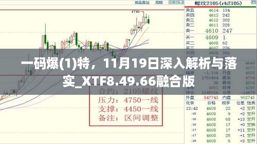 一碼爆(1)特，11月19日深入解析與落實(shí)_XTF8.49.66融合版