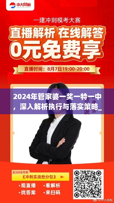 2024年管家婆一獎一特一中，深入解析執(zhí)行與落實策略_FNV3.78.96沉浸版