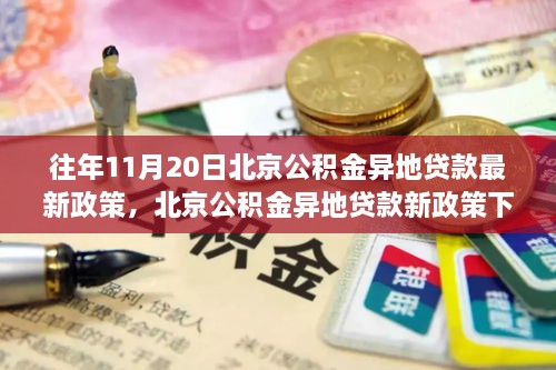 北京公積金異地貸款新政策下的心靈與自然之旅，重拾寧靜的啟示