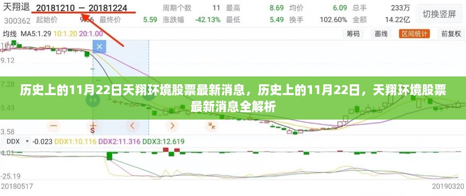 歷史上的11月22日，天翔環(huán)境股票最新消息全面解析