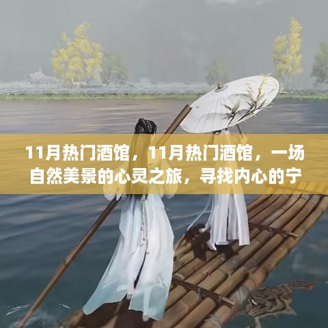 11月熱門酒館，自然美景中的心靈之旅，探尋內(nèi)心寧靜與平和的勝地