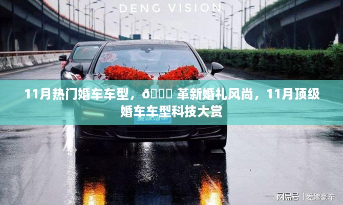 革新婚禮風(fēng)尚，11月熱門婚車車型科技大賞