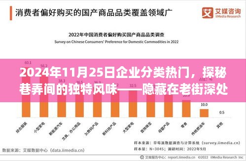 探秘老街特色小店與熱門企業(yè)分類新趨勢，2024年企業(yè)分類熱門解析