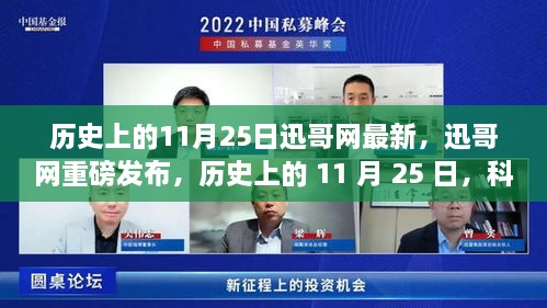 迅哥網(wǎng)重磅發(fā)布，歷史上的11月25日科技重塑生活——最新高科技產(chǎn)品體驗報告揭秘。