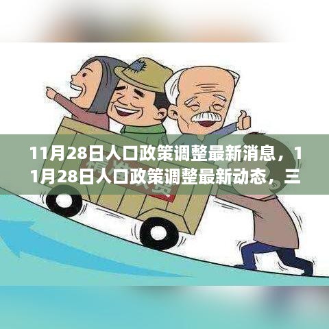 深度解讀，最新人口政策調(diào)整動(dòng)態(tài)及三大要點(diǎn)分析（11月28日最新消息）