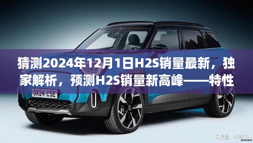 獨(dú)家解析預(yù)測(cè)，2024年H2S銷量新高峰揭秘——特性、使用體驗(yàn)、競(jìng)品對(duì)比與目標(biāo)用戶群體深度分析