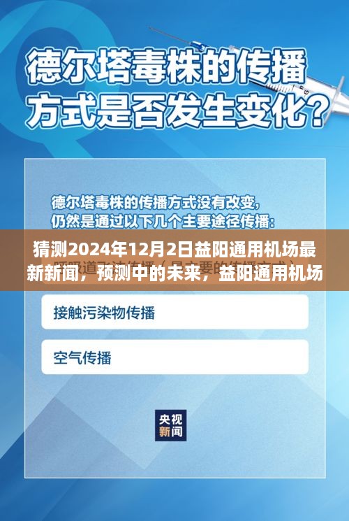 益陽通用機場迎來新篇章，預(yù)測未來新聞動態(tài)，展望2024年嶄新發(fā)展之路