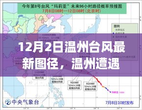 溫州臺風最新動態(tài)，探尋臺風路徑背后的故事與影響