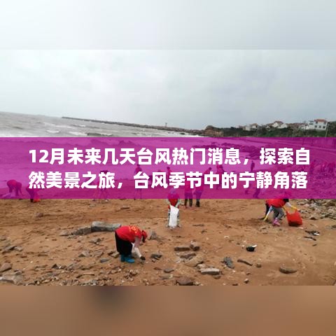 12月臺風(fēng)熱門消息，自然美景探索之旅——臺風(fēng)季節(jié)的寧靜與冒險