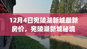 宛陵湖新城房價揭秘，秘境小巷特色小店與最新房價探秘之旅