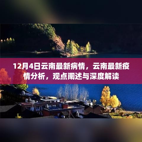 云南疫情最新動(dòng)態(tài)，深度解讀與分析報(bào)告（12月4日更新）