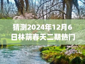 揭秘林蔭春天二期未來走向，預(yù)測熱門消息與未來展望（2024年12月6日分析）