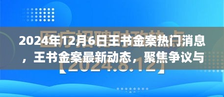 王書金案最新動(dòng)態(tài)與爭(zhēng)議焦點(diǎn)解析，聚焦熱門消息與各方觀點(diǎn)