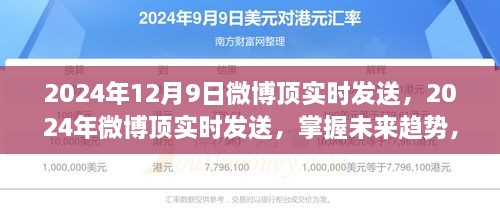 掌握未來趨勢，2024年微博頂實(shí)時發(fā)送引領(lǐng)社交媒體新潮流