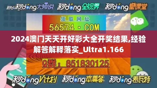 2024澳門天天開(kāi)好彩大全開(kāi)獎(jiǎng)結(jié)果,經(jīng)驗(yàn)解答解釋落實(shí)_Ultra1.166