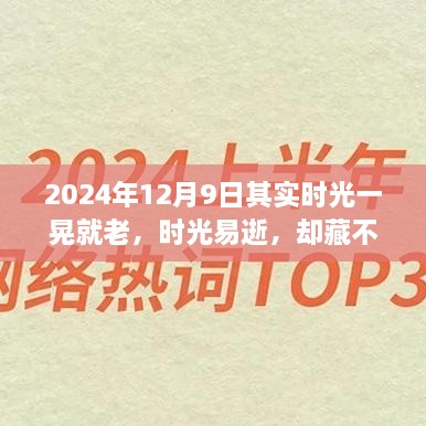 時光易逝，小巷深處的獨特味道永存——2024年12月9日的回憶