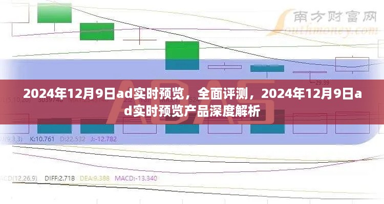 深度評測，2024年12月9日ad實時預覽產(chǎn)品全面解析