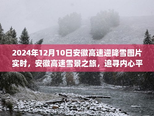 安徽高速迎降雪美景，冬日雪景之旅探尋內(nèi)心平靜的時(shí)刻（實(shí)拍圖片）