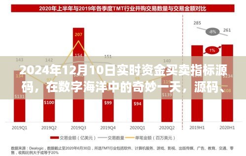 數(shù)字海洋中的奇妙一天，源碼揭秘與資金買(mǎi)賣(mài)指標(biāo)之旅