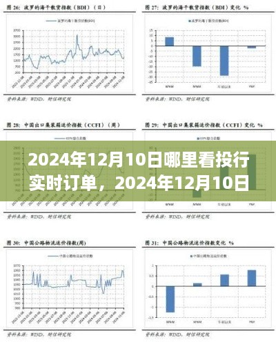 2024年12月10日投行實(shí)時(shí)訂單跟蹤，最佳觀測(cè)點(diǎn)分析與觀測(cè)渠道選擇