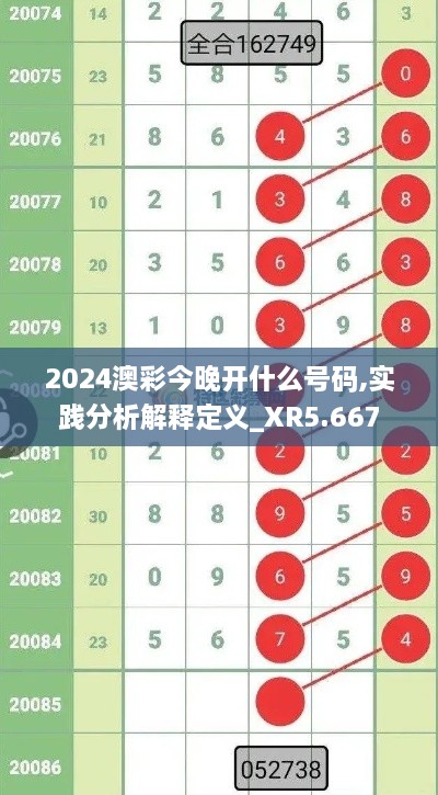 2024澳彩今晚開什么號碼,實(shí)踐分析解釋定義_XR5.667