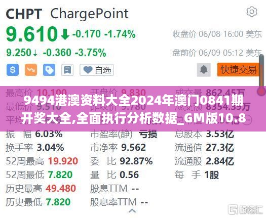 9494港澳資料大全2024年澳門0841期開獎(jiǎng)大全,全面執(zhí)行分析數(shù)據(jù)_GM版10.849