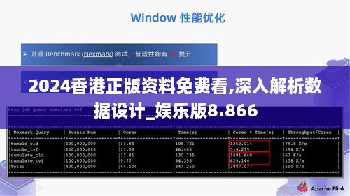 2024香港正版資料免費看,深入解析數據設計_娛樂版8.866