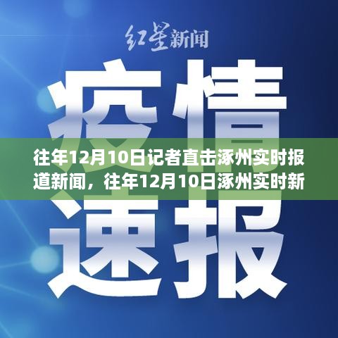 往年12月10日涿州實時報道，直擊現場，深度評測與介紹