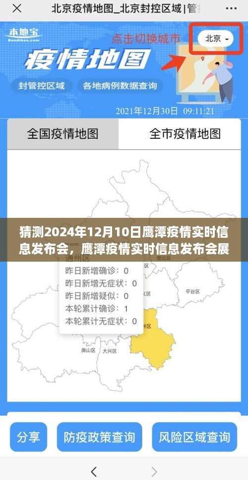 2024年鷹潭疫情展望，預測與觀點分析