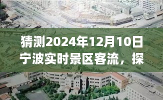 探秘寧波之美，預(yù)測2024年12月10日景區(qū)客流狂歡，寧靜之旅的客流高峰揭秘