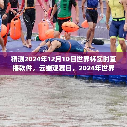 云端觀賽日，世界杯與直播軟件的奇妙之旅 2024年世界杯預(yù)測直播體驗(yàn)