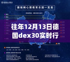 往年12月13日德國dex30行情與自然美景，追尋內(nèi)心寧靜的奇妙之旅