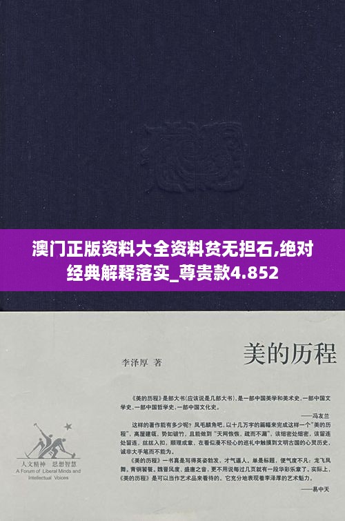 澳門(mén)正版資料大全資料貧無(wú)擔(dān)石,絕對(duì)經(jīng)典解釋落實(shí)_尊貴款4.852