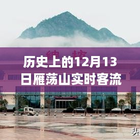 歷史上的12月13日雁蕩山實(shí)時(shí)客流查詢平臺(tái)深度解析與評(píng)測(cè)介紹