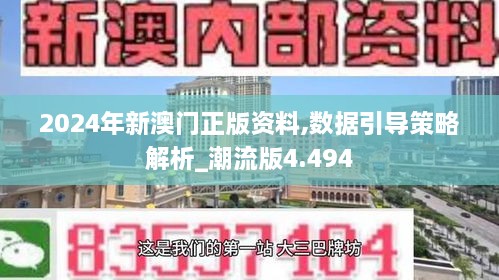 2024年新澳門正版資料,數(shù)據(jù)引導(dǎo)策略解析_潮流版4.494