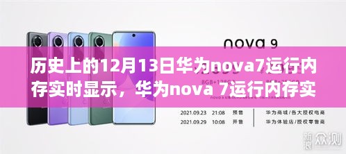 華為nova 7運(yùn)行內(nèi)存實(shí)時(shí)顯示歷程，紀(jì)念歷史上的十二月十三日