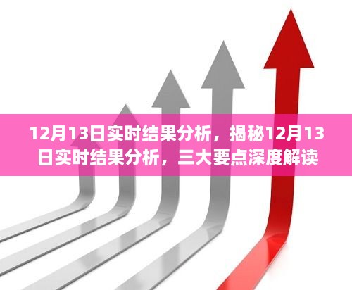 揭秘，深度解讀12月13日實(shí)時(shí)結(jié)果分析三大要點(diǎn)報(bào)告