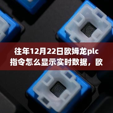 歐姆龍PLC指令實(shí)時(shí)數(shù)據(jù)展示步驟詳解，初學(xué)者與進(jìn)階用戶(hù)的指南