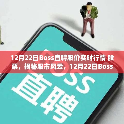 揭秘股市風(fēng)云，Boss直聘股價實時行情分析與預(yù)測（12月22日）