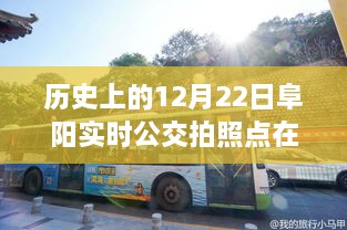 歷史上的12月22日阜陽(yáng)公交之旅，探尋實(shí)時(shí)公交拍照點(diǎn)，尋找心靈的寧?kù)o與自然的饋贈(zèng)