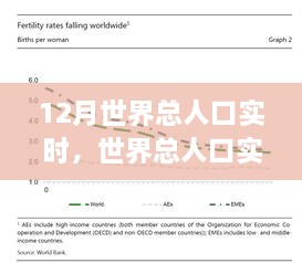 世界人口變化觀察，12月的實時數(shù)據(jù)與深度思考